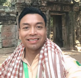 Guide Tour Image