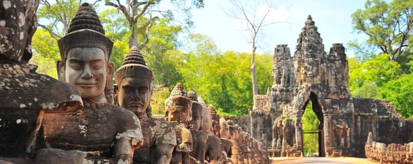 Siem-Reap
