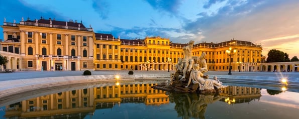 Vienna