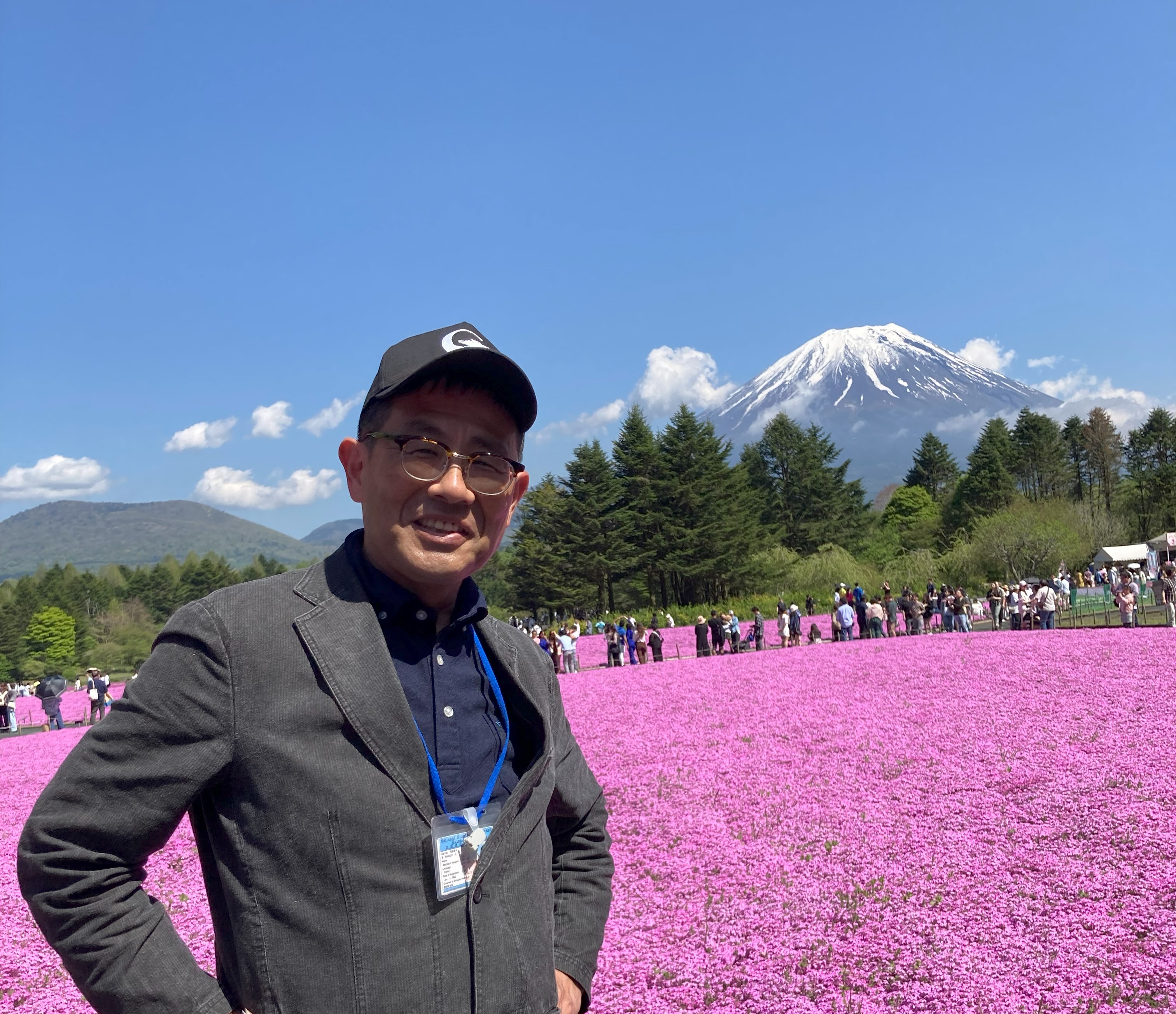 Yasuhiro M.